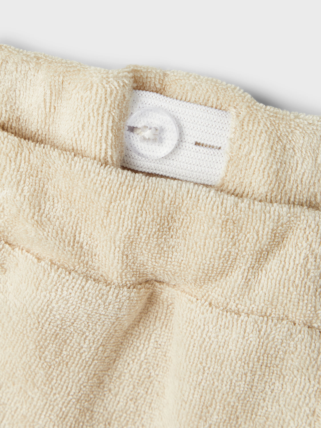 NBMJABU Shorts - Humus